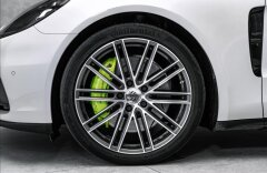 Porsche Panamera 4E-hybrid, Sport Chrono, záruka