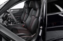 Audi RS 6 4,0TFSI, Laserlight, RS Dynamic, kERAMIKY