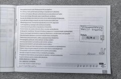 BMW Řada 5 530D GT XDRIVE, Panorama