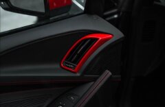 Audi R8 5,2 V10 FSI RWS, AUDI EXCLUSIVE, B&O