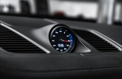 Porsche Cayenne 250kW, PDCC, Pano, Vzduch, Záruka