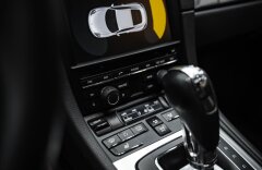 Porsche Cayman 2,7 981, PDK, PDLS