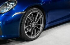 Porsche 911 3,0 Carrera 4, SPORT CHRONO, LIFT, LED-MATRIX, PASM