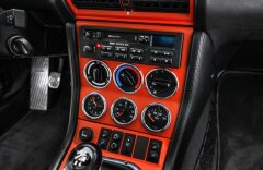 BMW Z3 Z3 M COUPE, KW podvozek, G-Power