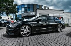 Audi A7 50 TDI tiptronic quattro Sportback S-line