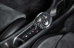 McLaren 570S V8 twinturbo, keramiky, lift, BW sound