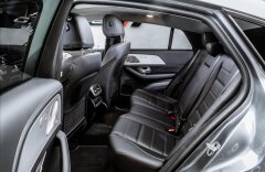 Mercedes-Benz GLE GLE 400d 4MATIC coupe AMG, Airmatic, Executive,CZ