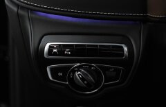 Mercedes-Benz Třídy G 4,0 63 AMG, BURMESTER, MASÁŽE