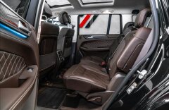 Mercedes-Benz GLS GLS 350 d 4MATIC FULL, Designo