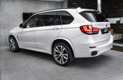 BMW X5 xDrive30d MSport