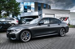 BMW Řada 3 M340i xD First Edition 1/340