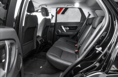 Land Rover Discovery Sport 2,0TD 4WD Aut., LED, Navi