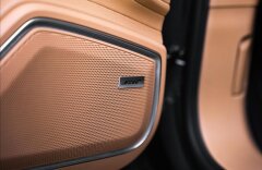 Porsche Panamera 2,9 4 E-HYBRID, BOSE, NOČNÉ VIDENIE, PANORAMA