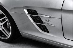 Mercedes-Benz SLS AMG SLS 63 AMG