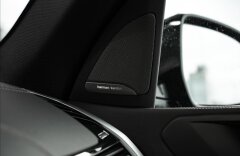 BMW X5 3,0 xDRIVE, M SPORT, H/K, ZÁRUKA, SKLADOM
