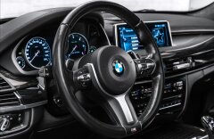 BMW X5 M50 xd*Pano*HUD*B&O
