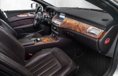 Mercedes-Benz CLS 350 CDI Shooting Brake 4Matic AMG, CZ
