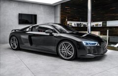 Audi R8 5,2 FSI Plus*Keramiky*B&O*Full Carbon