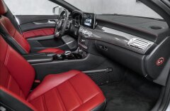 Mercedes-Benz CLS 63 AMG 4M, Carbon, B&O