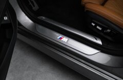 BMW Řada 7 750d xDrive M sport 1st class, business, innovatio