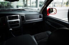 Dodge 8,3 RAM SRT-10, MANUÁL, 507 PS