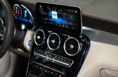 Mercedes-Benz GLC 220d 4Matic Coupe AMG linie