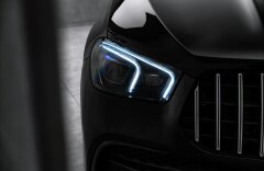 Mercedes-Benz GLE 53 AMG, NOVÉ, SKLADEM!