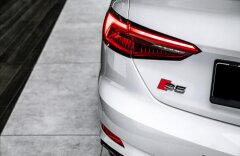 Audi S5 3.0TFSI quattro, Matrix, B&O, HUD, karbon
