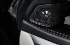 BMW X6 40d xDrive Mpaket, CZ
