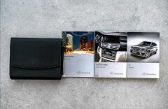 Mercedes-Benz GL 350 4MATIC AMG, full, top stav! CZ