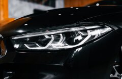 BMW Řada 8 4,4 GRAN COUPE M850i, xDRIVE, LASER, NIGHT VISION