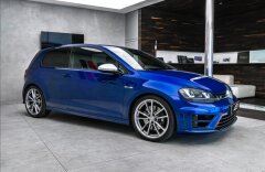 Volkswagen Golf R 4motion DSG, Dynaudio, CZ