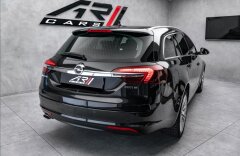 Opel Insignia 2,0CDTi, Sports Tourer SW, 4x4, Navi