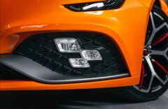 Renault Mégane 1,8 R.S. TROPHY, BOSE, KW V3