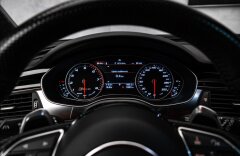 Audi RS6 RS6+, 445kW, Keramiky, 360°, KESSY