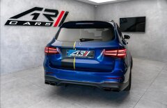 Mercedes-Benz GLC 63 S AMG 4Matic Edition1, CZ