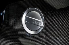 Audi R8 V8 4.2 quattro, karbon paket, CZ