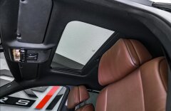 BMW X6 M Akrapovic, ventilace, soft, DVD
