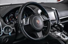 Porsche Cayenne Diesel S, Burmester, RSE, TV, panorama
