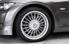 BMW Řada 3 Alpina B3 coupe Biturbo 335i xDrive