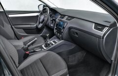 Škoda Octavia 1,6TDI Style, LED, záruka