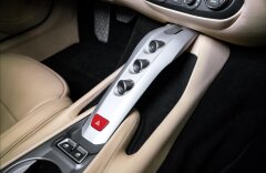 Ferrari F12 Berlinetta F12 Berlinetta, lift, JBL. karbon/LED