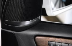 Mercedes-Benz GL 500 AMG 4Matic, Designo, panorama, nezávislé, CZ