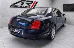 Bentley Continental Flying Spur W12 6.0
