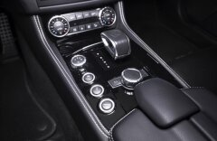 Mercedes-Benz CLS 63 S AMG 4matic shooting brake, mat, 660 PS