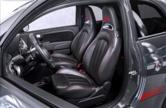 Abarth 500 695 XSR Yamaha Limited Edition, Akrapovic, Beats a