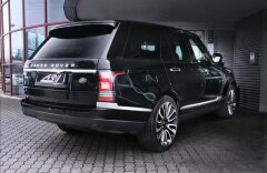 Rover  Range Rover V8 4.4 Autobiography