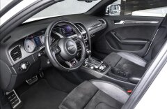 Audi S4 Avant 3.0 TFSI quattro, magnetic ride, automat