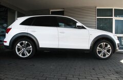 Audi Q5 3.0 TDI quattro, S Line,Bang&olufsen, exclusive