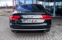 Audi A8 4.2 TDI quattro noční asist., vzduch, TV/DVD, LED,